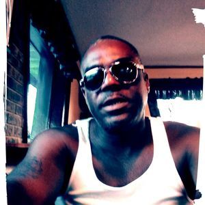 Meet your Posher, Darrell